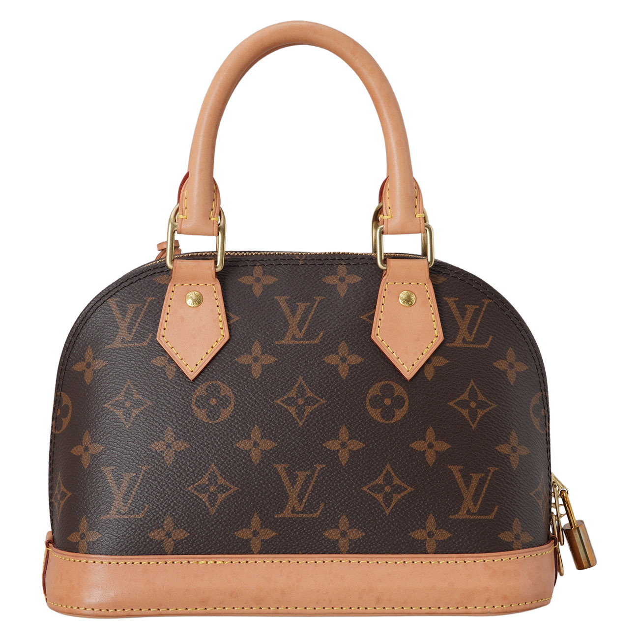 LOUIS VUITTON(USED)루이비통 모노그램 알마 BB